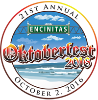 2016 Encinitas Oktoberfest