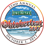2017 Encinitas Oktoberfest