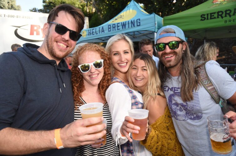 Photo Galleries Encinitas Oktoberfest