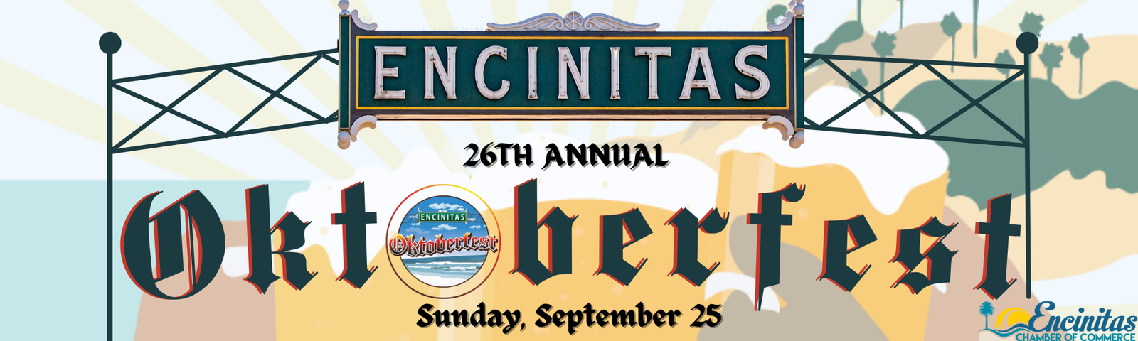 Encinitas Oktoberfest San Diego Oktoberfest Event in Encinitas