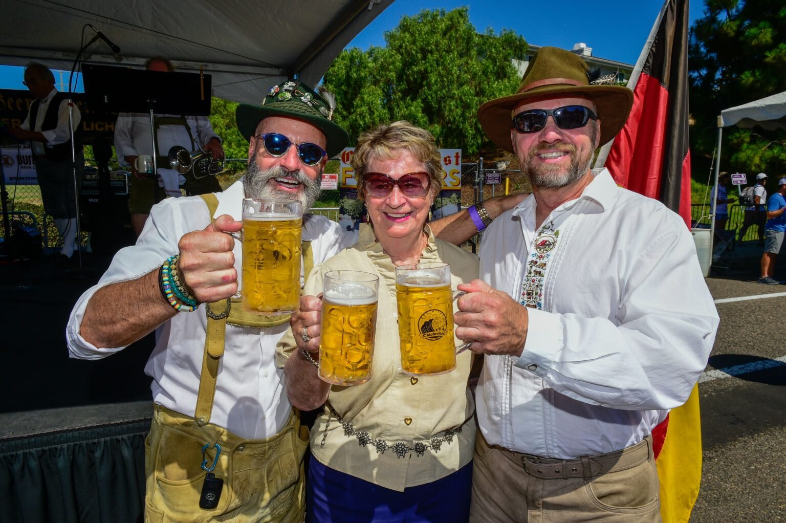 Encinitas Oktoberfest San Diego Oktoberfest Event in Encinitas