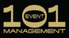 101 Event Managment Logo